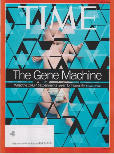 Time july 2016 the - time,