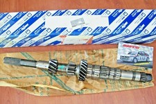 PRIMARY SHAFT GEARBOX 7729336