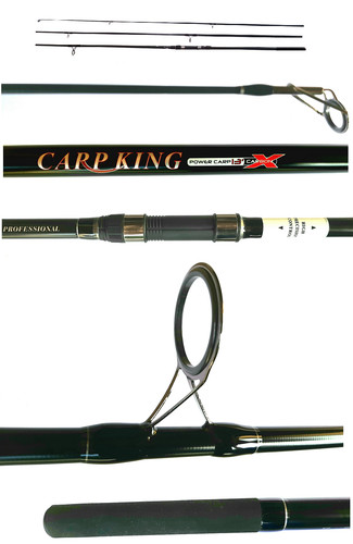 Canna carpfishing libbre - canna,