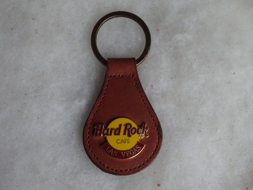 Portachiavi hard rock - cafe, las