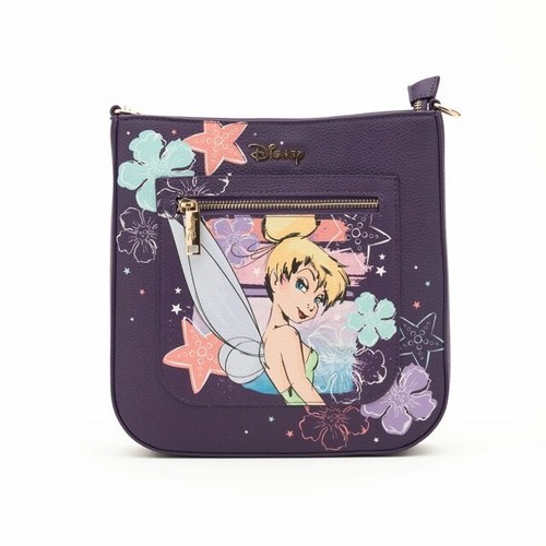 Borsa tracolla disney - borsa, a