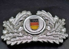 DDR ordine distintivo berretto