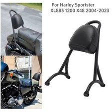 Schienale Sissy Bar Passeggero
