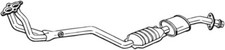 116 CV CATALIZZATORE PER BMW 3