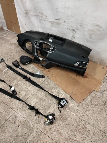 Kit airbag lancia - kit, ypsilon