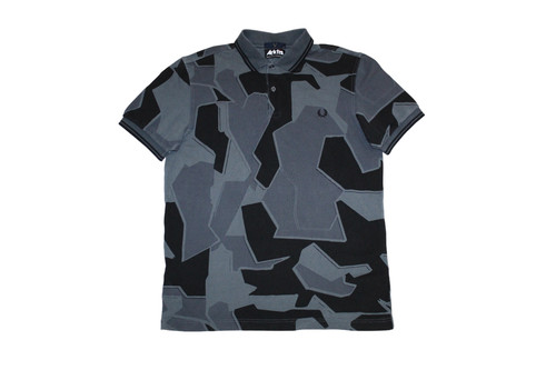 Polo fred perry arktis - fred,