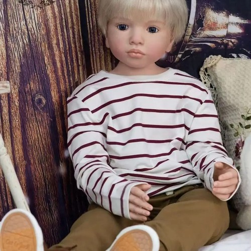 Pollici reborn baby - 40,
