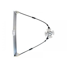 ALZACRISTALLI MANUALE ANTERIORE DESTRO PER RENAULT CLIO DAL 1991 5P