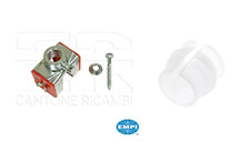 kit asta cambio Maggiolino