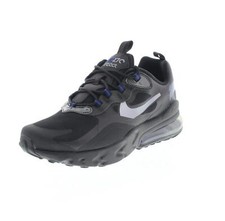 Nike Air Max 270 Gs Nero -