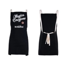 1 Grembiule firmato Caffè