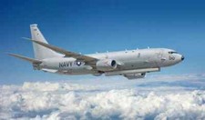 BPK 7223 1/72 Boeing P-8A