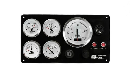 Lehman potenza motore - lehman,