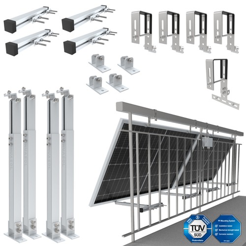 Nuasol balcone centrale - balcone,