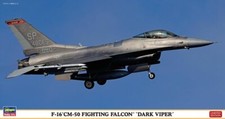 Hasegawa 07522 F-16 CM-50