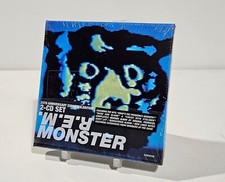 R.E.M. - MONSTER - 2xCD ALBUM