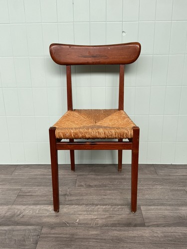 Sedia vintage anni - sedia, 50