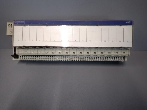 Abe7p16t334 telemecanique - -,