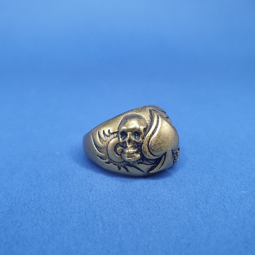 Anello pietro ferrante - anello, "pietro