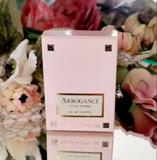 ARROGANCE Pour Femme Eau de