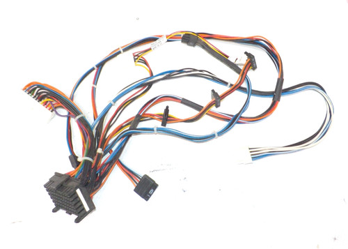 Cavi cablaggio alimentatore
