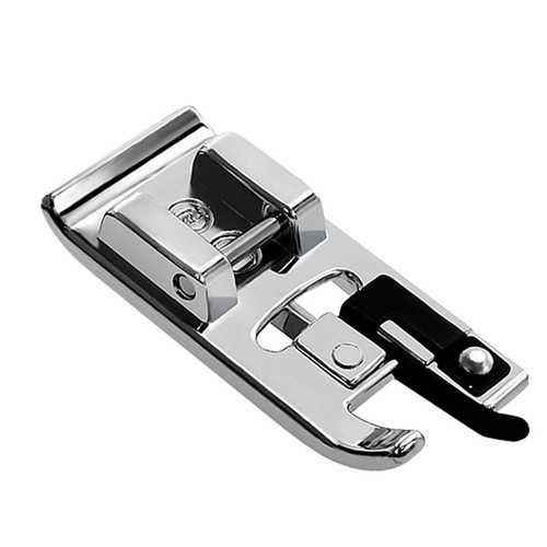 Overlock pressa coperta - , piede