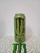 Monster  Java Irish Blend 2019