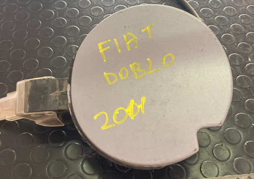 Sportellino carburante fiat - sportellino,