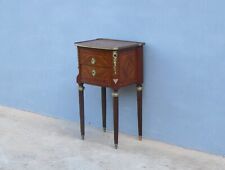 Comodino mobiletto tavolino