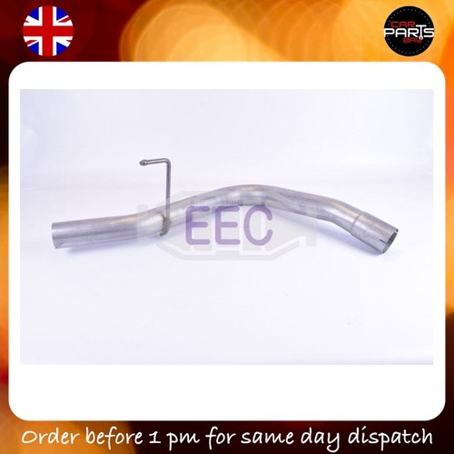 Exhaust iveco daily 12 - iveco, v