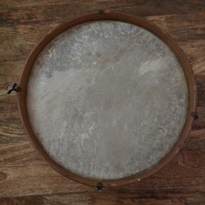 Vecchia Patina da marcia