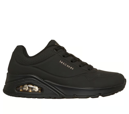 Scarpe donna skechers uno - da,