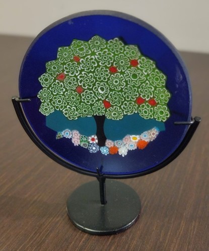 Piattino albero della - piattino, “albero