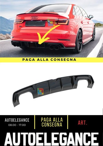 Diffusori adatto per - audi, s3