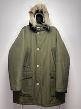 Woolrich Arctic Parka Piumino