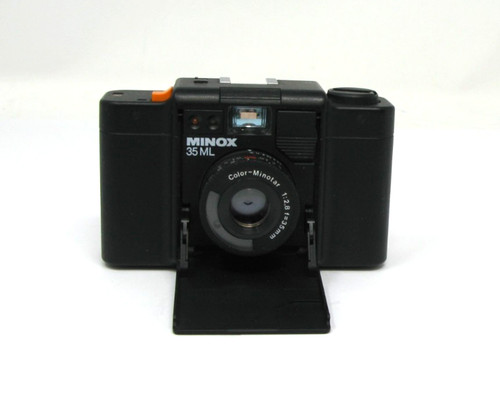 Minox fotocamera - ml,