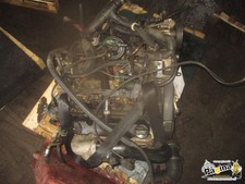 MOTORE SEMICOMPLETO PER SUZUKI