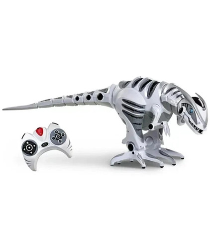Wowwee roboraptor robot - wowwee,