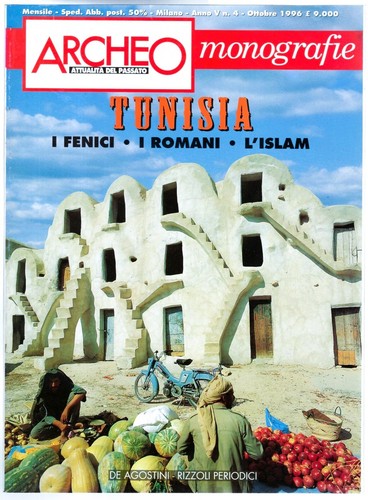 Archeo monografie ottobre - archeo, 4