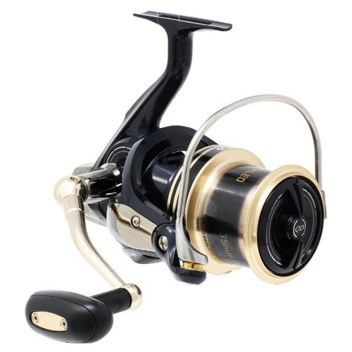 Mulinello daiwa surf casting - mulinello,