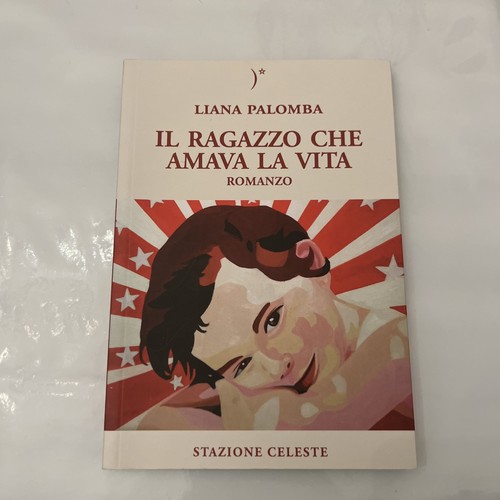 Libro ragazzo che - libro, la