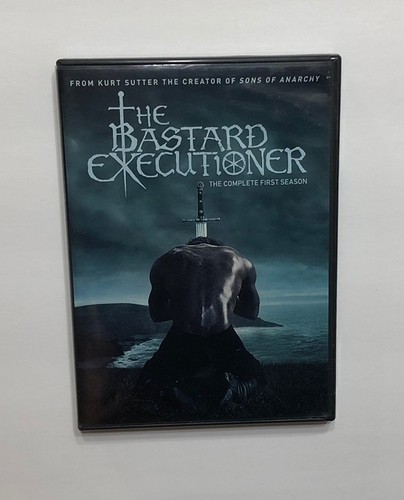 The bastard executioner - the,