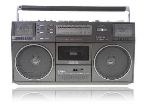Saba rcr 490 - saba,