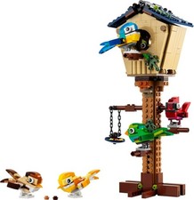 LEGO® Creator 31143 - Birdhouse Casetta degli Uccellini - Nuovo Rivenditore