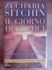 ZECHARIA SITCHIN - IL GIORNO