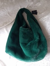 Borsa In Pelliccia Ecologica