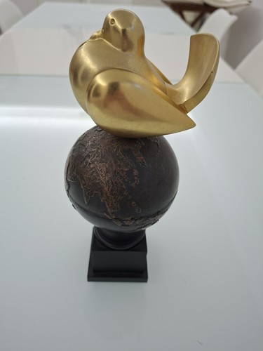 Scultura miguel ortiz berrocal - scultura,