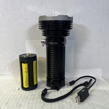 Fenix tk75 4000lumens - tk75, led