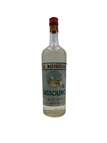 Roteglia sassolino 21 - sassolino,