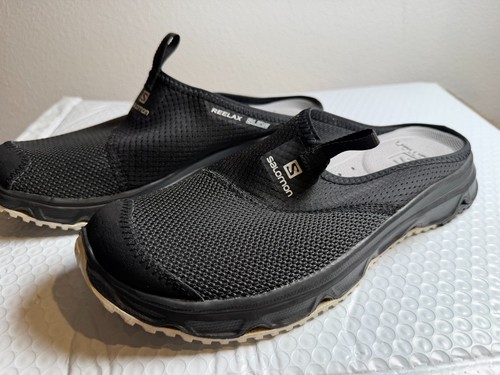 Scarpe salomon reelax slide - scarpe,